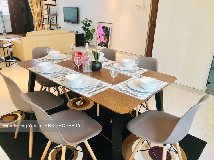 Blk 165 Woodlands Street 13 (Woodlands), HDB 5 Rooms #198871512